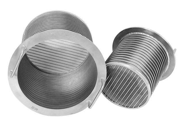 hydraulic filter 